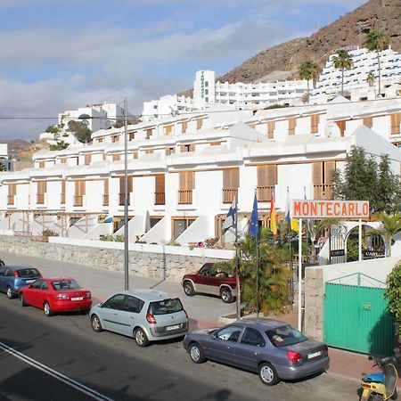 Apartamentos Montecarlo プエルトリコ エクステリア 写真