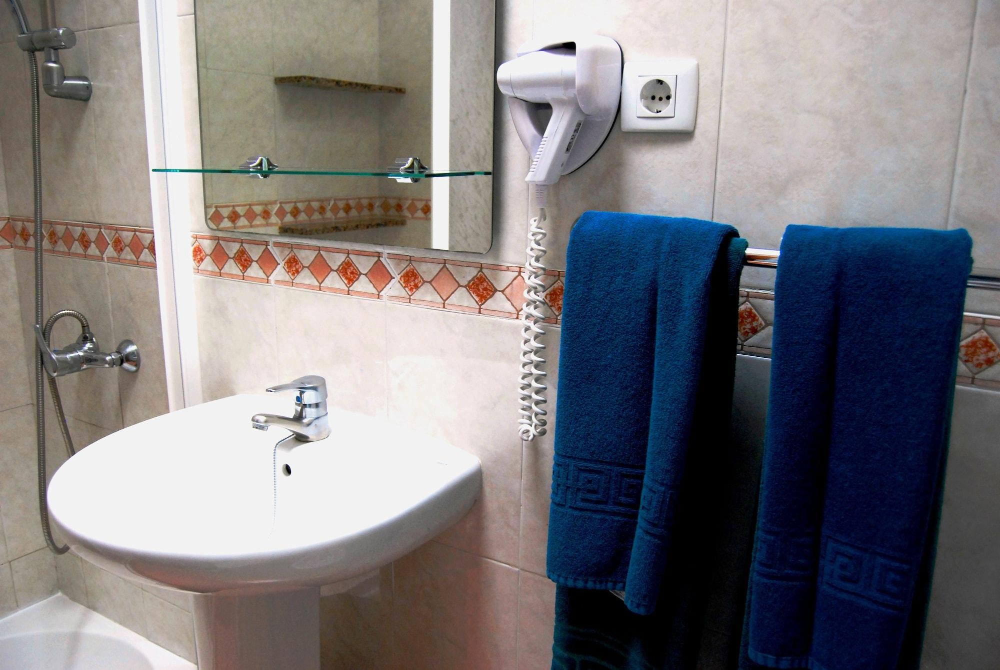 Apartamentos Montecarlo プエルトリコ エクステリア 写真