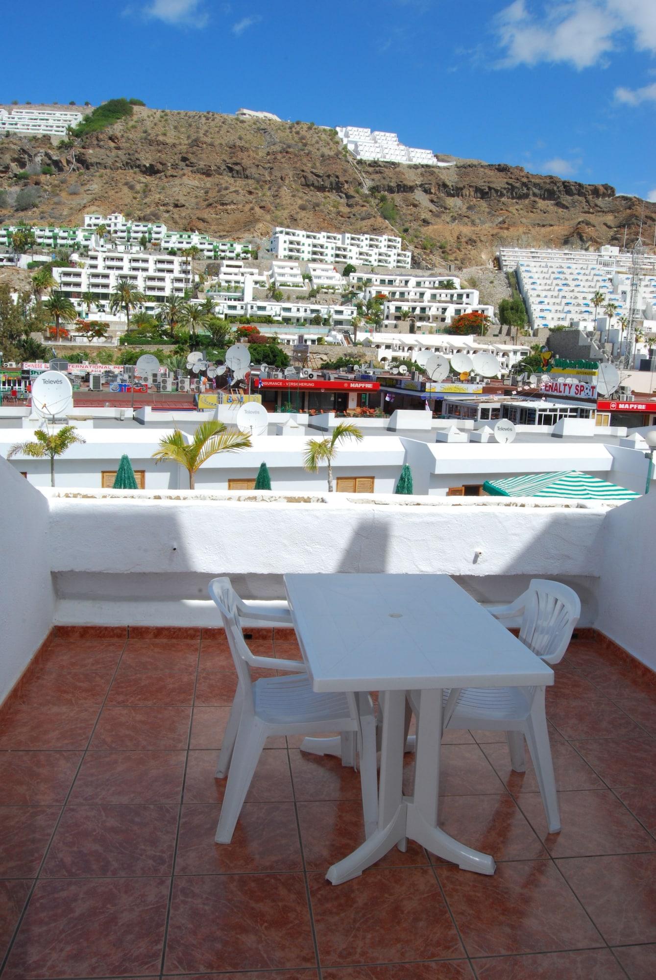 Apartamentos Montecarlo プエルトリコ エクステリア 写真