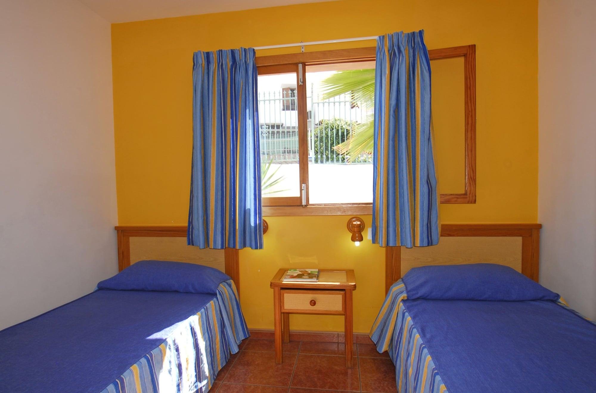 Apartamentos Montecarlo プエルトリコ エクステリア 写真