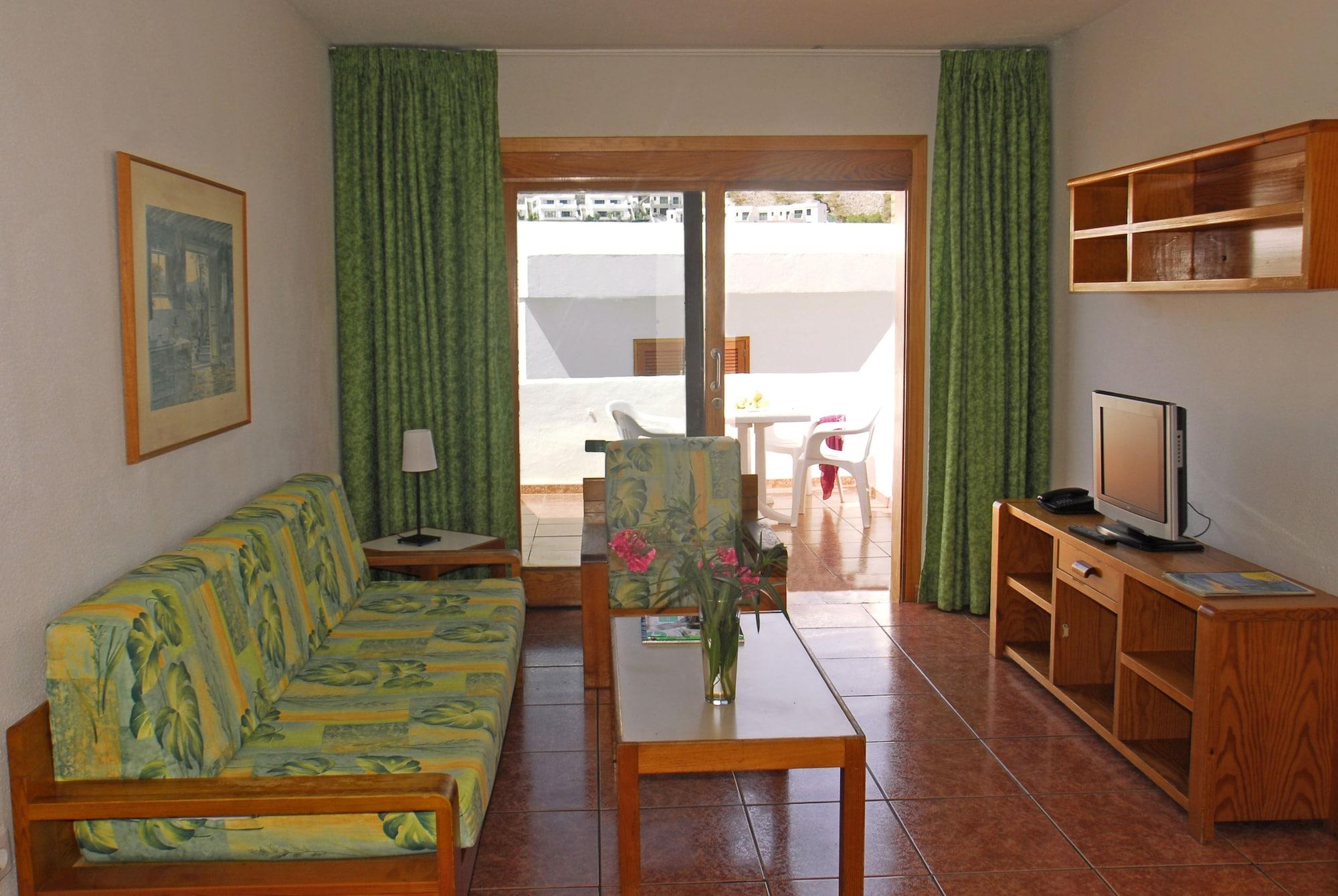Apartamentos Montecarlo プエルトリコ エクステリア 写真