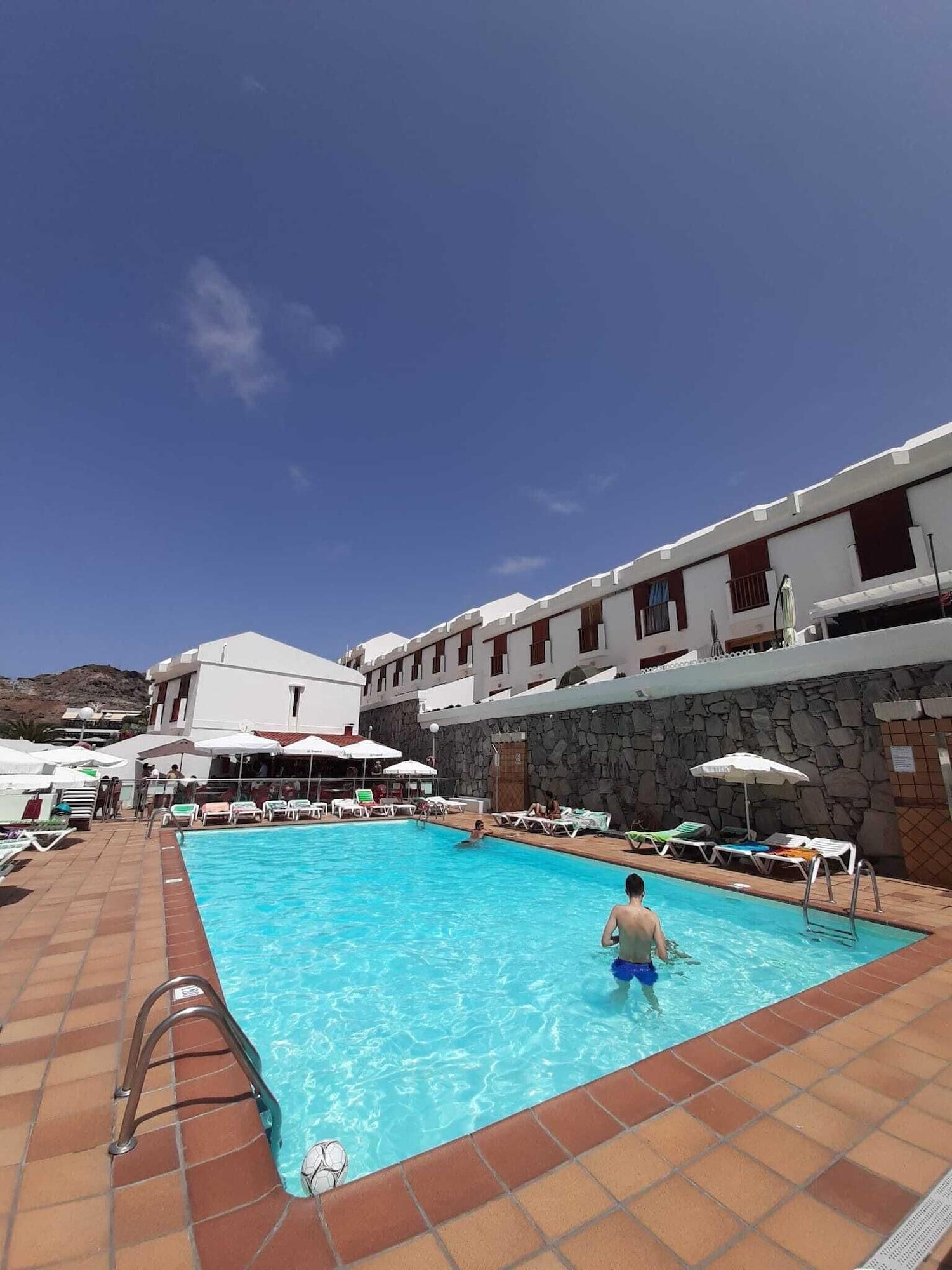 Apartamentos Montecarlo プエルトリコ エクステリア 写真