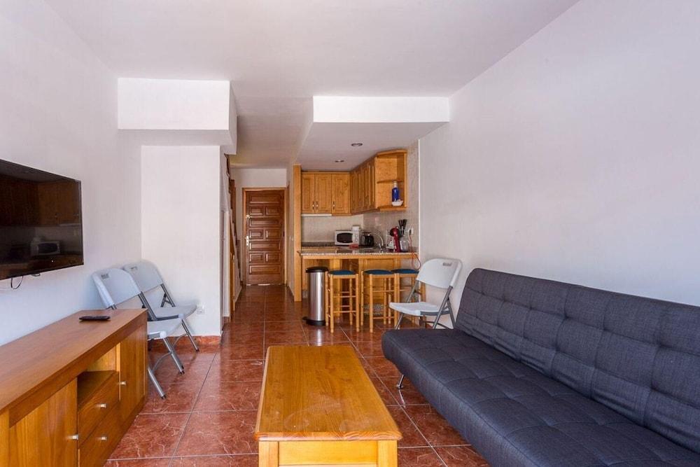 Apartamentos Montecarlo プエルトリコ エクステリア 写真