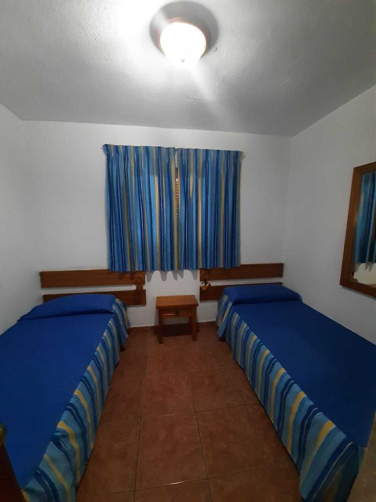 Apartamentos Montecarlo プエルトリコ エクステリア 写真