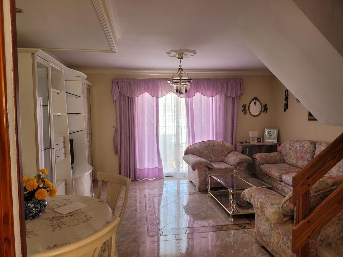 Apartamentos Montecarlo プエルトリコ エクステリア 写真