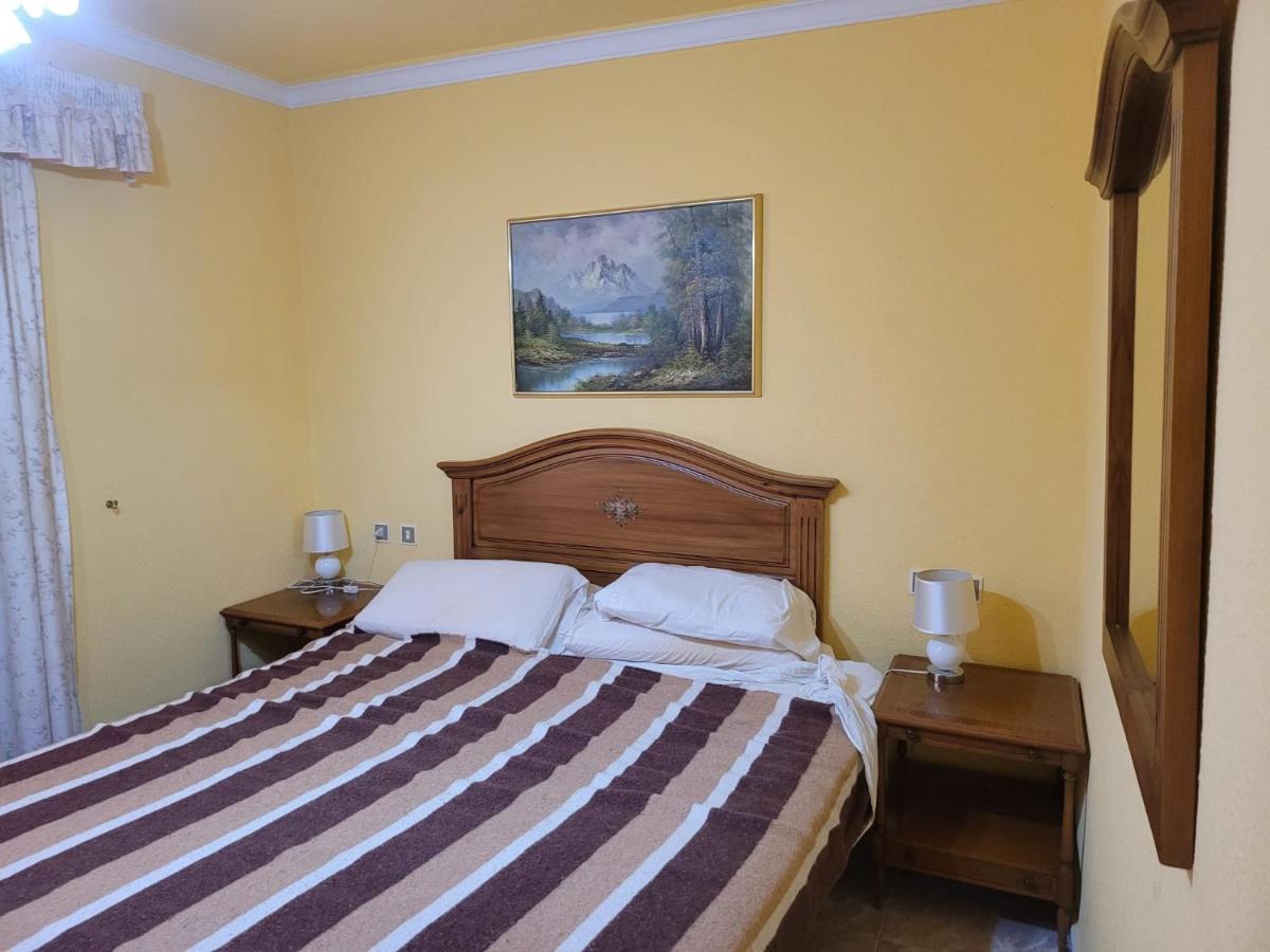Apartamentos Montecarlo プエルトリコ エクステリア 写真