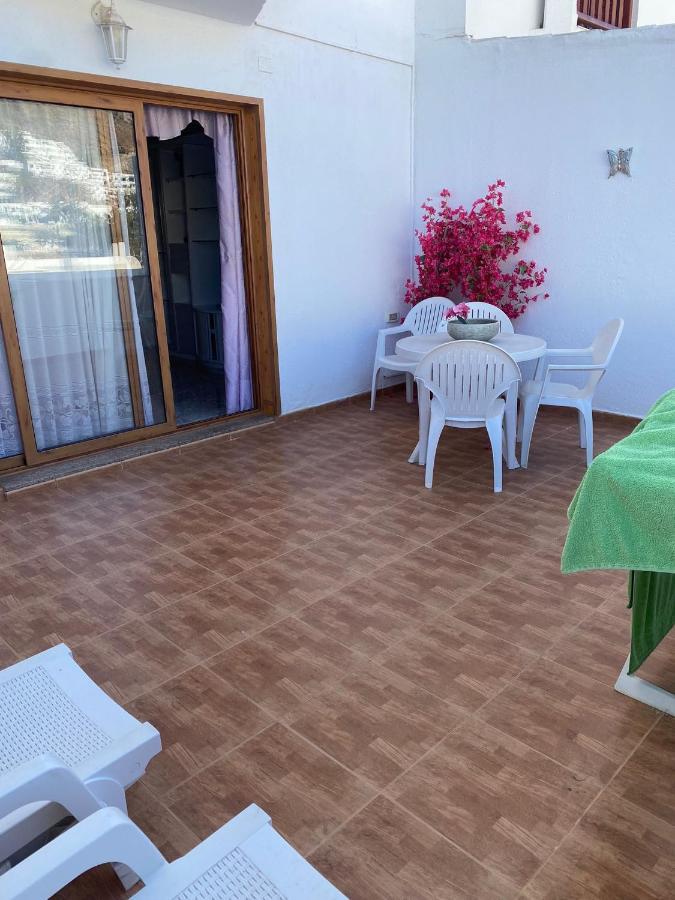 Apartamentos Montecarlo プエルトリコ エクステリア 写真
