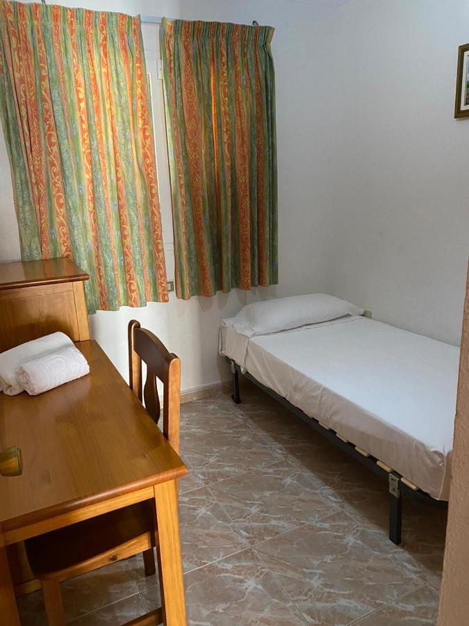 Apartamentos Montecarlo プエルトリコ エクステリア 写真