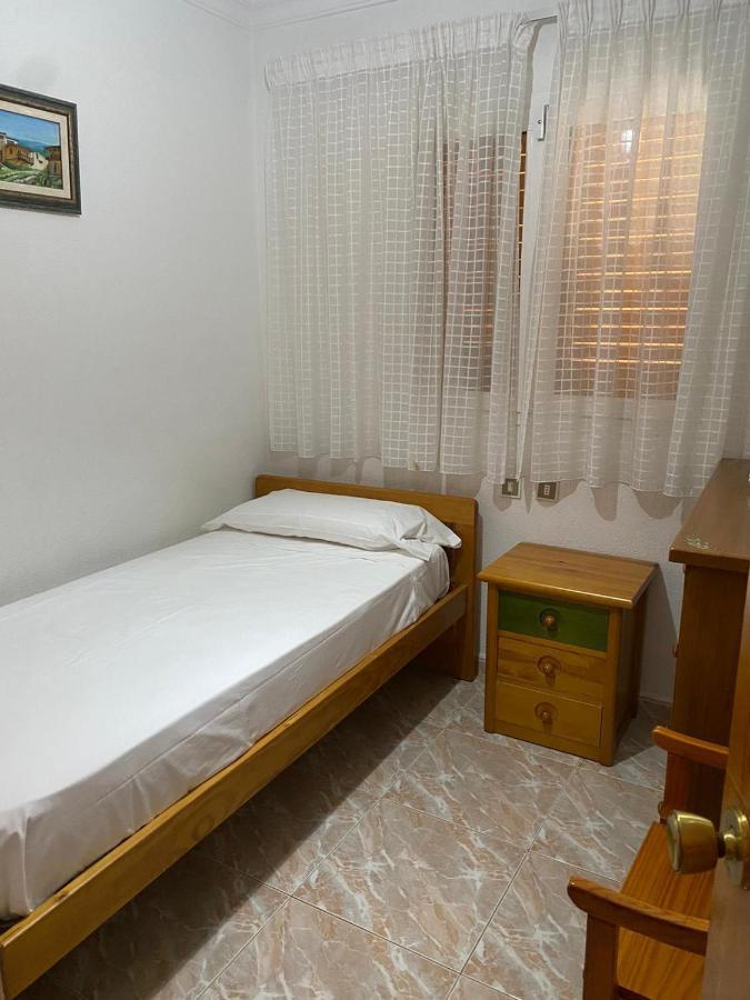 Apartamentos Montecarlo プエルトリコ エクステリア 写真