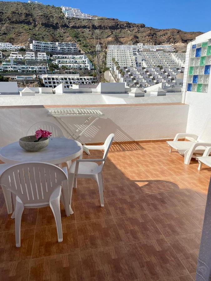 Apartamentos Montecarlo プエルトリコ エクステリア 写真