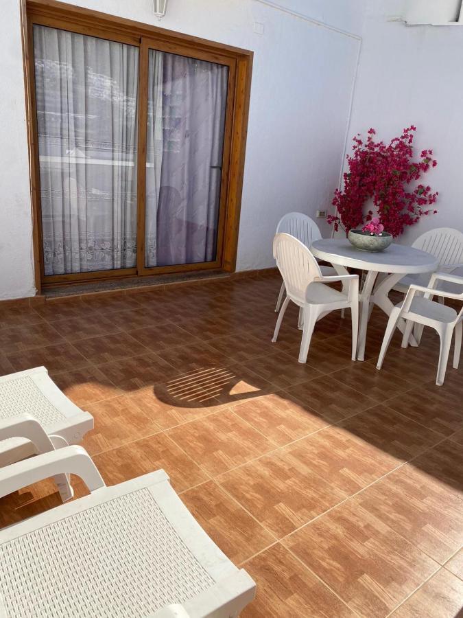 Apartamentos Montecarlo プエルトリコ エクステリア 写真