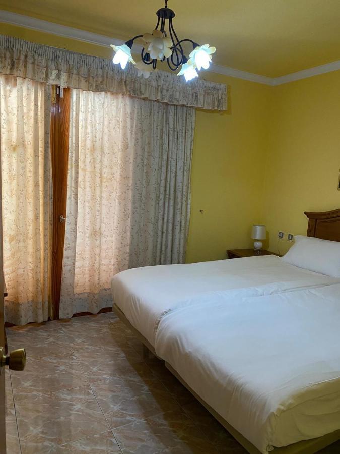 Apartamentos Montecarlo プエルトリコ エクステリア 写真