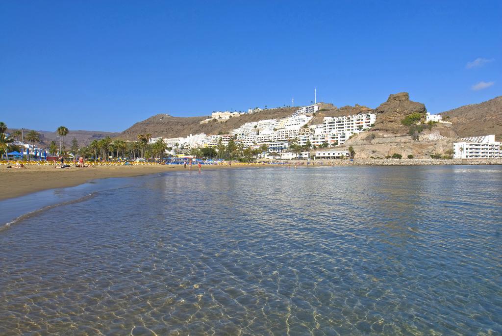 Apartamentos Montecarlo プエルトリコ エクステリア 写真