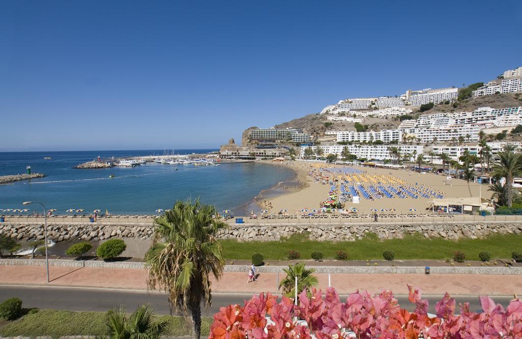 Apartamentos Montecarlo プエルトリコ エクステリア 写真