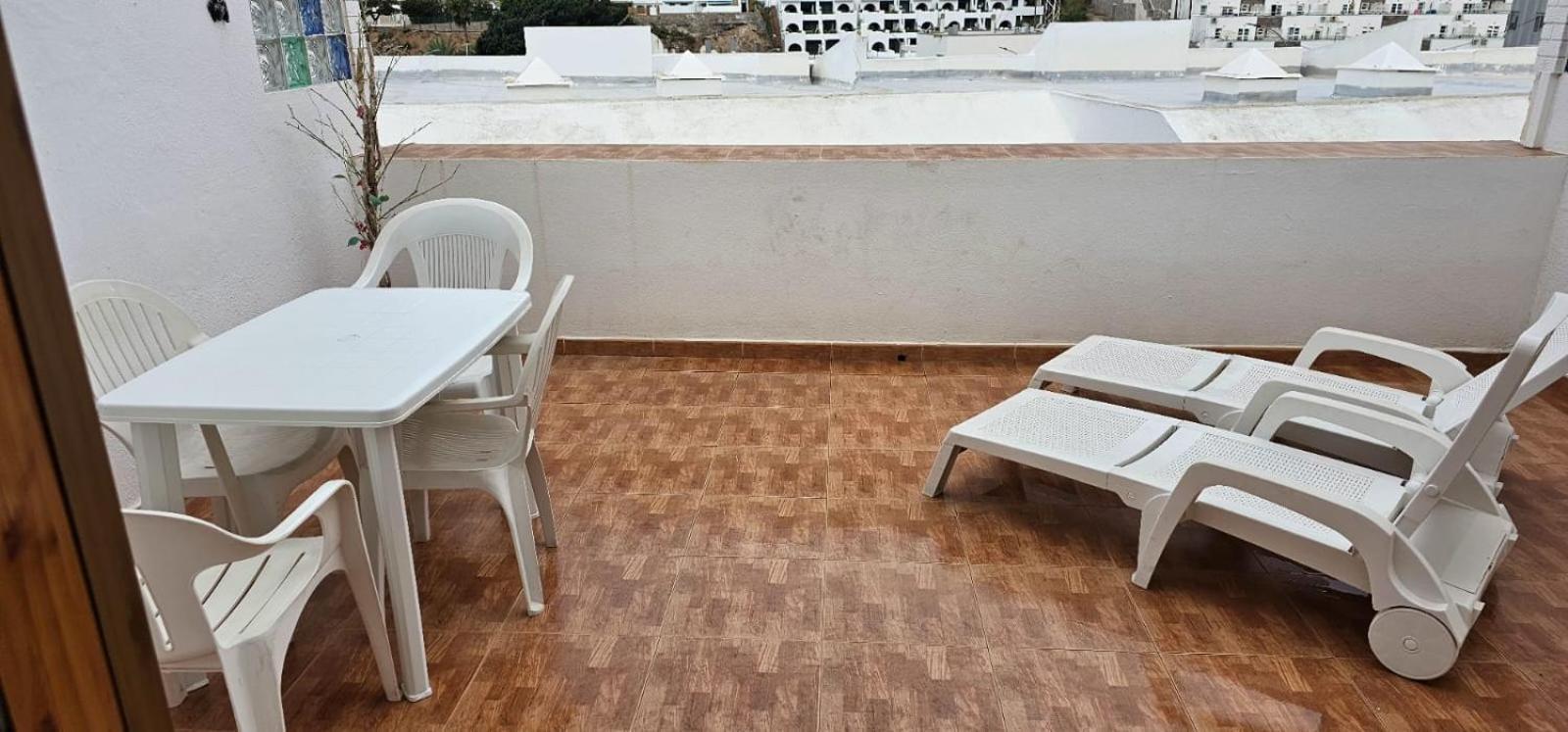 Apartamentos Montecarlo プエルトリコ エクステリア 写真