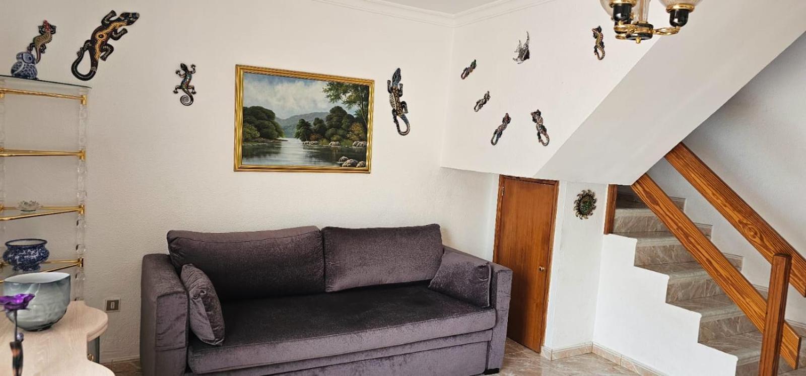 Apartamentos Montecarlo プエルトリコ エクステリア 写真