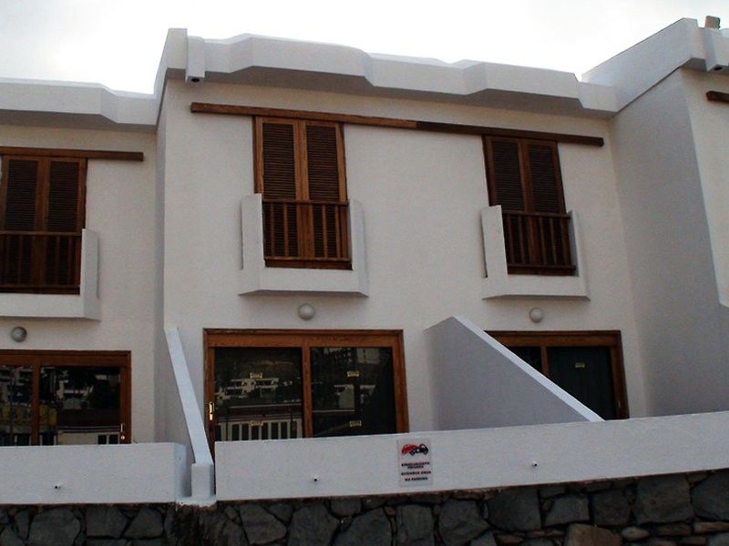 Apartamentos Montecarlo プエルトリコ エクステリア 写真