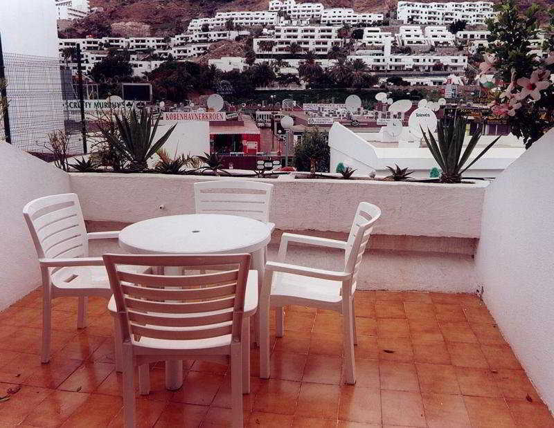 Apartamentos Montecarlo プエルトリコ エクステリア 写真