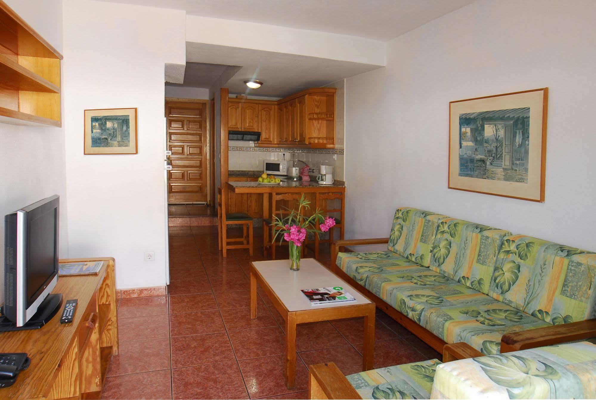 Apartamentos Montecarlo プエルトリコ エクステリア 写真